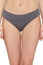 Load image into Gallery viewer, Wacoal Cotton Low Waist Medium Coverage Everyday Wear Pack of 3 Bikini Panty PI03G03