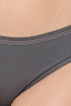 Load image into Gallery viewer, Wacoal Cotton Low Waist Medium Coverage Everyday Wear Pack of 3 Bikini Panty PI03G03