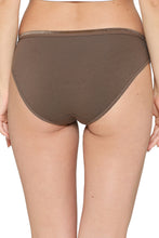 Load image into Gallery viewer, Wacoal Cotton Low Waist Medium Coverage Everyday Wear Pack of 3 Bikini Panty PI03G03