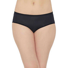 Load image into Gallery viewer, Wacoal Cotton Mid Waist Medium Coverage Everyday Wear Pack of 3 Hipster Panty PI03H04
