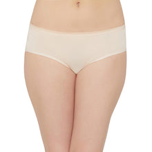 Load image into Gallery viewer, Wacoal Cotton Mid Waist Medium Coverage Everyday Wear Hipster Panty (WAPWP) WAPWP