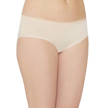 Load image into Gallery viewer, Wacoal Cotton Mid Waist Medium Coverage Everyday Wear Hipster Panty (WAPWP) WAPWP