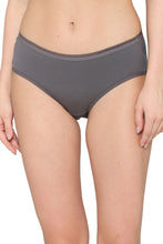 Load image into Gallery viewer, Wacoal Cotton Mid Waist Medium Coverage Everyday Wear Pack of 3 Hipster Panty PI03H04