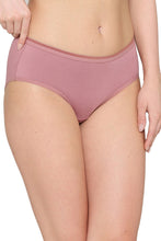 Load image into Gallery viewer, Wacoal Cotton Mid Waist Medium Coverage Everyday Wear Pack of 3 Hipster Panty PI03H04