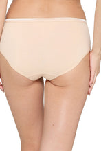 Load image into Gallery viewer, Wacoal Cotton Mid Waist Medium Coverage Everyday Wear Pack of 3 Hipster Panty PI03H04