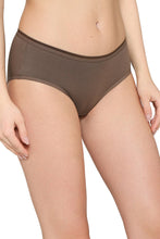 Load image into Gallery viewer, Wacoal Cotton Mid Waist Medium Coverage Everyday Wear Pack of 3 Hipster Panty PI03H04