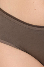 Load image into Gallery viewer, Wacoal Cotton Mid Waist Medium Coverage Everyday Wear Pack of 3 Hipster Panty PI03H04