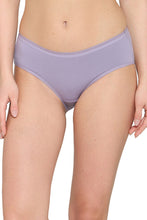 Load image into Gallery viewer, Wacoal Cotton Mid Waist Medium Coverage Everyday Wear Pack of 3 Hipster Panty PI03H04