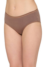 Load image into Gallery viewer, Wacoal Cotton Mid Waist Medium Coverage Everyday Wear Pack of 3 Hipster Panty PI03H04