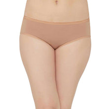Load image into Gallery viewer, Wacoal Cotton Mid Waist Medium Coverage Everyday Wear Pack of 3 Hipster Panty PI03H04