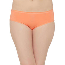 Load image into Gallery viewer, Wacoal Cotton Mid Waist Medium Coverage Everyday Wear Pack of 3 Hipster Panty PI03H04