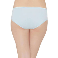 Load image into Gallery viewer, Wacoal Cotton Mid Waist Medium Coverage Everyday Wear Pack of 3 Hipster Panty PI03H04