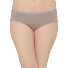 Load image into Gallery viewer, Wacoal Cotton Mid Waist Medium Coverage Everyday Wear Pack of 3 Hipster Panty PI03H04