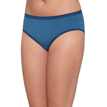 Load image into Gallery viewer, Wacoal Cotton Mid Waist Medium Coverage Everyday Wear Pack of 3 Hipster Panty PI03H04