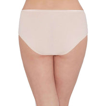 Load image into Gallery viewer, Wacoal Cotton Mid Waist Medium Coverage Everyday Wear Pack of 3 Midi Panty PI03I05