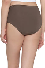 Load image into Gallery viewer, Wacoal Cotton Mid Waist Medium Coverage Everyday Wear Pack of 3 Midi Panty PI03I05