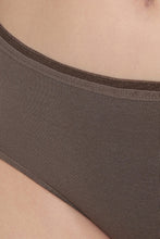 Load image into Gallery viewer, Wacoal Cotton Mid Waist Medium Coverage Everyday Wear Pack of 3 Midi Panty PI03I05