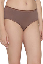 Load image into Gallery viewer, Wacoal Cotton Mid Waist Medium Coverage Everyday Wear Pack of 3 Midi Panty PI03I05