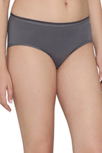 Load image into Gallery viewer, Wacoal Cotton Mid Waist Medium Coverage Everyday Wear Pack of 3 Midi Panty PI03I05
