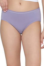 Load image into Gallery viewer, Wacoal Cotton Mid Waist Medium Coverage Everyday Wear Pack of 3 Midi Panty PI03I05