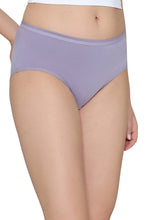Load image into Gallery viewer, Wacoal Cotton Mid Waist Medium Coverage Everyday Wear Pack of 3 Midi Panty PI03I05
