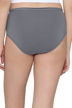 Load image into Gallery viewer, Wacoal Cotton Mid Waist Medium Coverage Everyday Wear Pack of 3 Midi Panty PI03I05