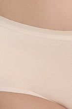 Load image into Gallery viewer, Wacoal Cotton Mid Waist Medium Coverage Everyday Wear Pack of 3 Midi Panty PI03I05