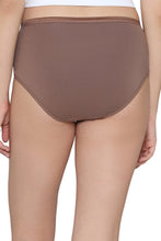 Load image into Gallery viewer, Wacoal Cotton Mid Waist Medium Coverage Everyday Wear Pack of 3 Midi Panty PI03I05