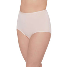 Load image into Gallery viewer, Wacoal Cotton High Waist Full Coverage Everyday Wear Pack of 3 Full Brief Maxi Panty PI03J06