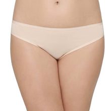 Load image into Gallery viewer, Wacoal Quick Dry Low Waist Medium Coverage Everyday Wear Pack of 3 Bikini Panty PI03K07