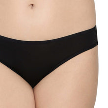 Load image into Gallery viewer, Wacoal Quick Dry Low Waist Medium Coverage Everyday Wear Pack of 3 Bikini Panty PI03K07