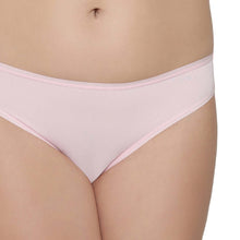 Load image into Gallery viewer, Wacoal Quick Dry Low Waist Medium Coverage Everyday Wear Pack of 3 Bikini Panty PI03K07