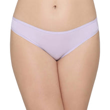 Load image into Gallery viewer, Wacoal Quick Dry Low Waist Medium Coverage Everyday Wear Pack of 3 Bikini Panty PI03K07