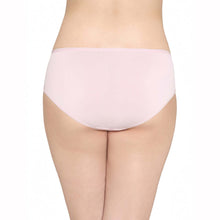 Load image into Gallery viewer, Wacoal Quick Dry Mid Waist Medium Coverage Everyday Wear Pack of 3 Hipster Panty PI03L08