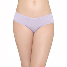 Load image into Gallery viewer, Wacoal Quick Dry Mid Waist Medium Coverage Everyday Wear Pack of 3 Hipster Panty PI03L08