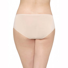 Load image into Gallery viewer, Wacoal Quick Dry Mid Waist Medium Coverage Everyday Wear Pack of 3 Hipster Panty PI03L08