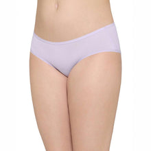 Load image into Gallery viewer, Wacoal Quick Dry Mid Waist Medium Coverage Everyday Wear Pack of 3 Hipster Panty PI03L08