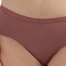 Load image into Gallery viewer, Wacoal BASICS Zoe Mid-waist Medium Coverage Everyday wear Hipster Panty-Pink PI03P02