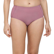 Load image into Gallery viewer, Wacoal Cool Comfort High-waist Full Coverage Everyday wear Midi Panty-Pink PI05H01