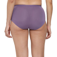 Load image into Gallery viewer, Wacoal Cool Comfort High-waist Full Coverage Everyday wear Midi Panty-Purple PI05H01