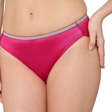 Load image into Gallery viewer, Wacoal Women’s Stellar Low-waist Medium Coverage Seamless Bikini Panty-Pink PI05I01