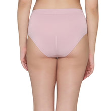 Load image into Gallery viewer, Wacoal Firm Fit High Waist Full Coverage Everyday Wear Brief Panty-Pink PI06A01