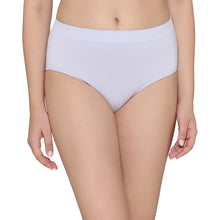 Load image into Gallery viewer, Wacoal Firm Fit High Waist Full Coverage Everyday Wear Brief Panty-Lavender PI06A01