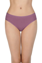 Load image into Gallery viewer, Amante Assorted Mid Rise Bikini Panty (Pack of 5) 35302