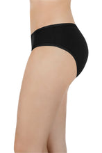 Load image into Gallery viewer, Amante Assorted Mid Rise Bikini Panty (Pack of 5) 35302