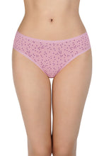 Load image into Gallery viewer, Amante Assorted Mid Rise Bikini Panty (Pack of 5) 35302