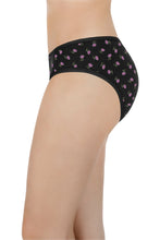 Load image into Gallery viewer, Amante Assorted Mid Rise Bikini Panty (Pack of 5) 35302