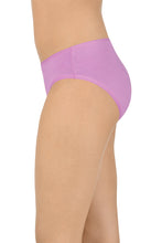 Load image into Gallery viewer, Amante Assorted Low Rise Bikini (Pack of 5) 35302