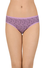 Load image into Gallery viewer, Amante Assorted Low Rise Bikini (Pack of 5) 35302