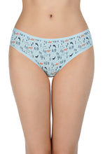 Load image into Gallery viewer, Amante Assorted Low Rise Bikini (Pack of 5) 35302